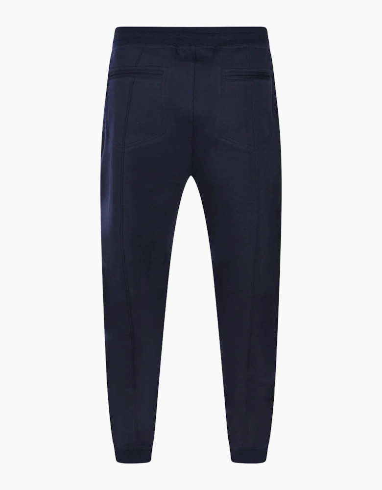 Cuffed Joggers Navy