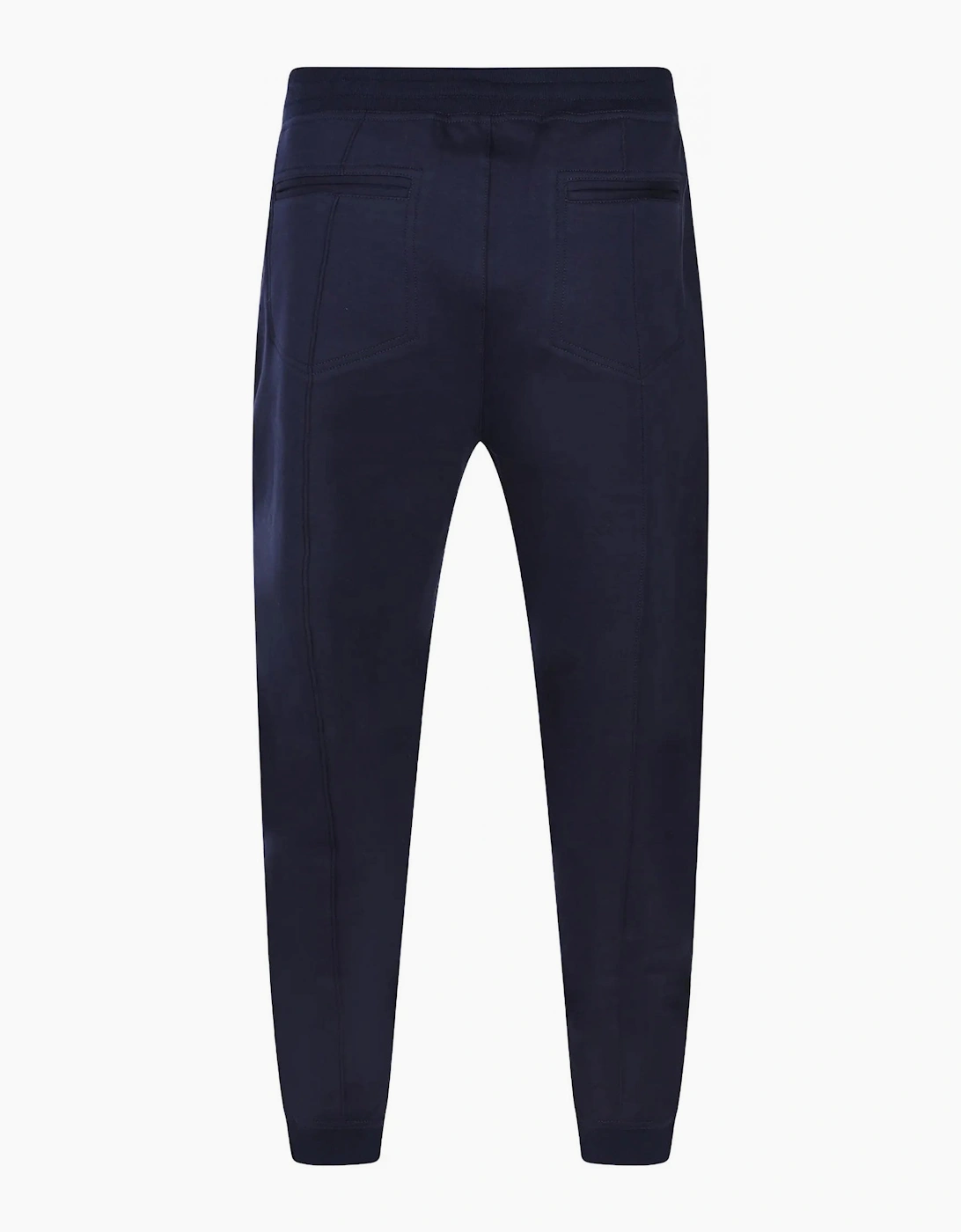 Cuffed Joggers Navy