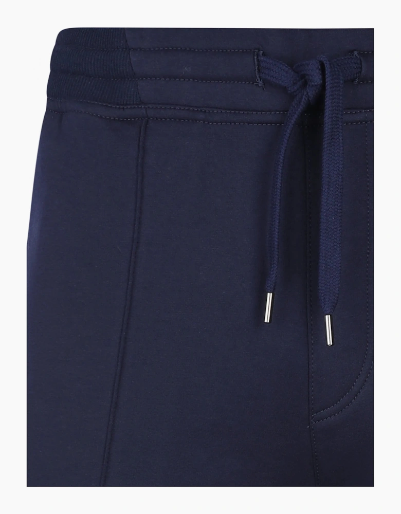 Cuffed Joggers Navy