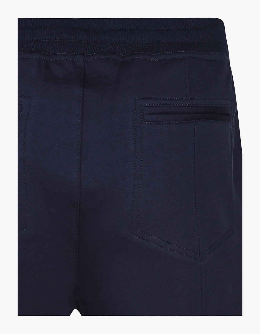 Cuffed Joggers Navy