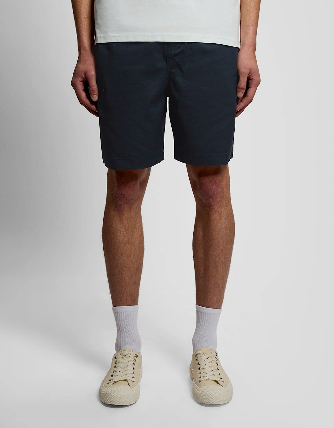 Lyle & Scott Everyday Mens Shorts - Z271 Dark Navy, 7 of 6