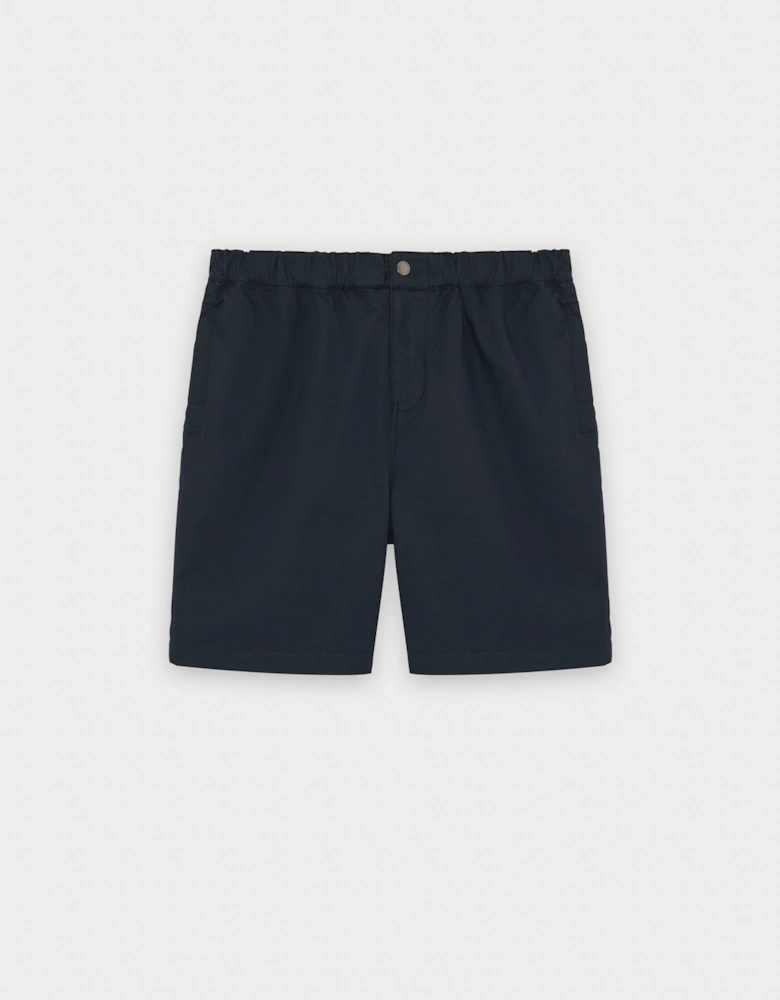 Lyle & Scott Everyday Mens Shorts - Z271 Dark Navy