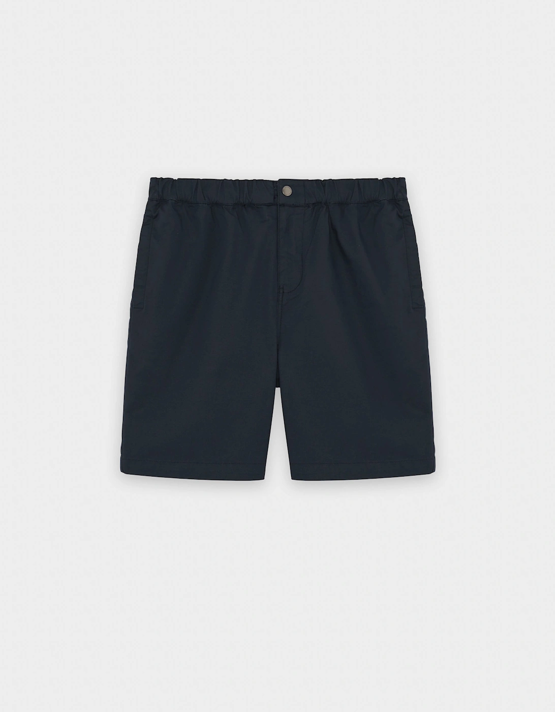 Lyle & Scott Everyday Mens Shorts - Z271 Dark Navy