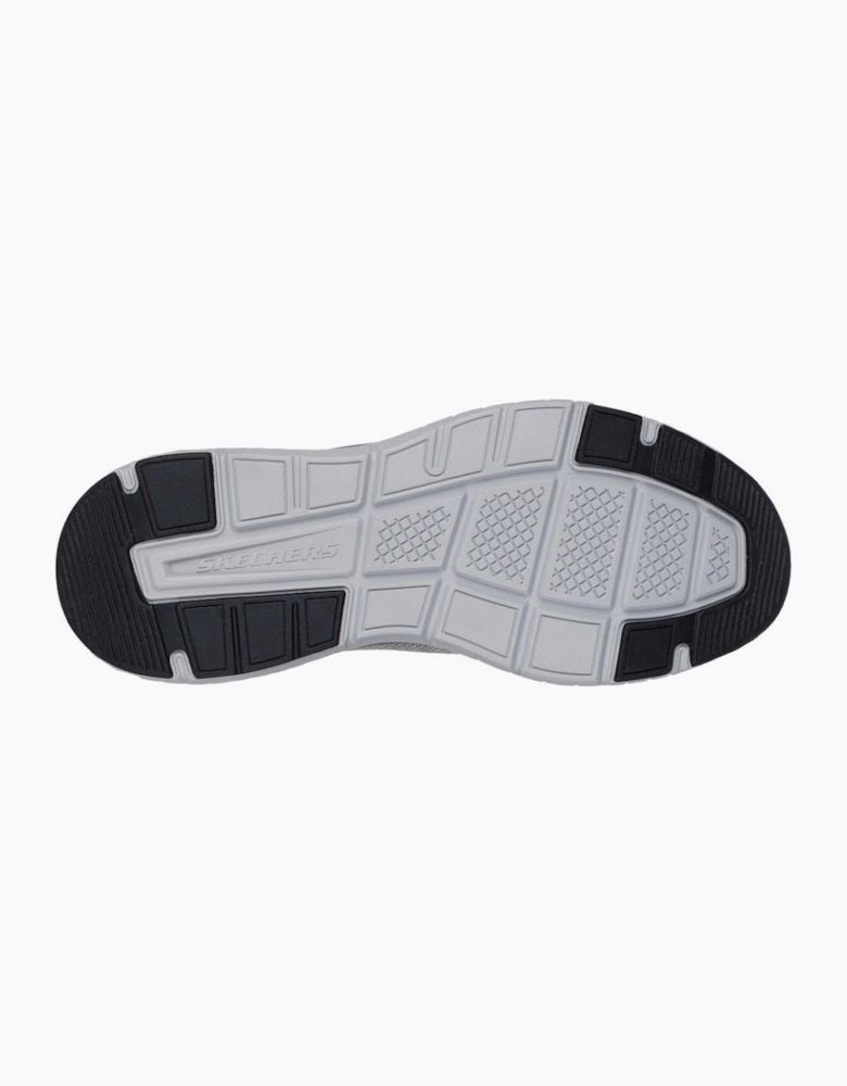 Arch Fit Crosser Locke Mens Trainers