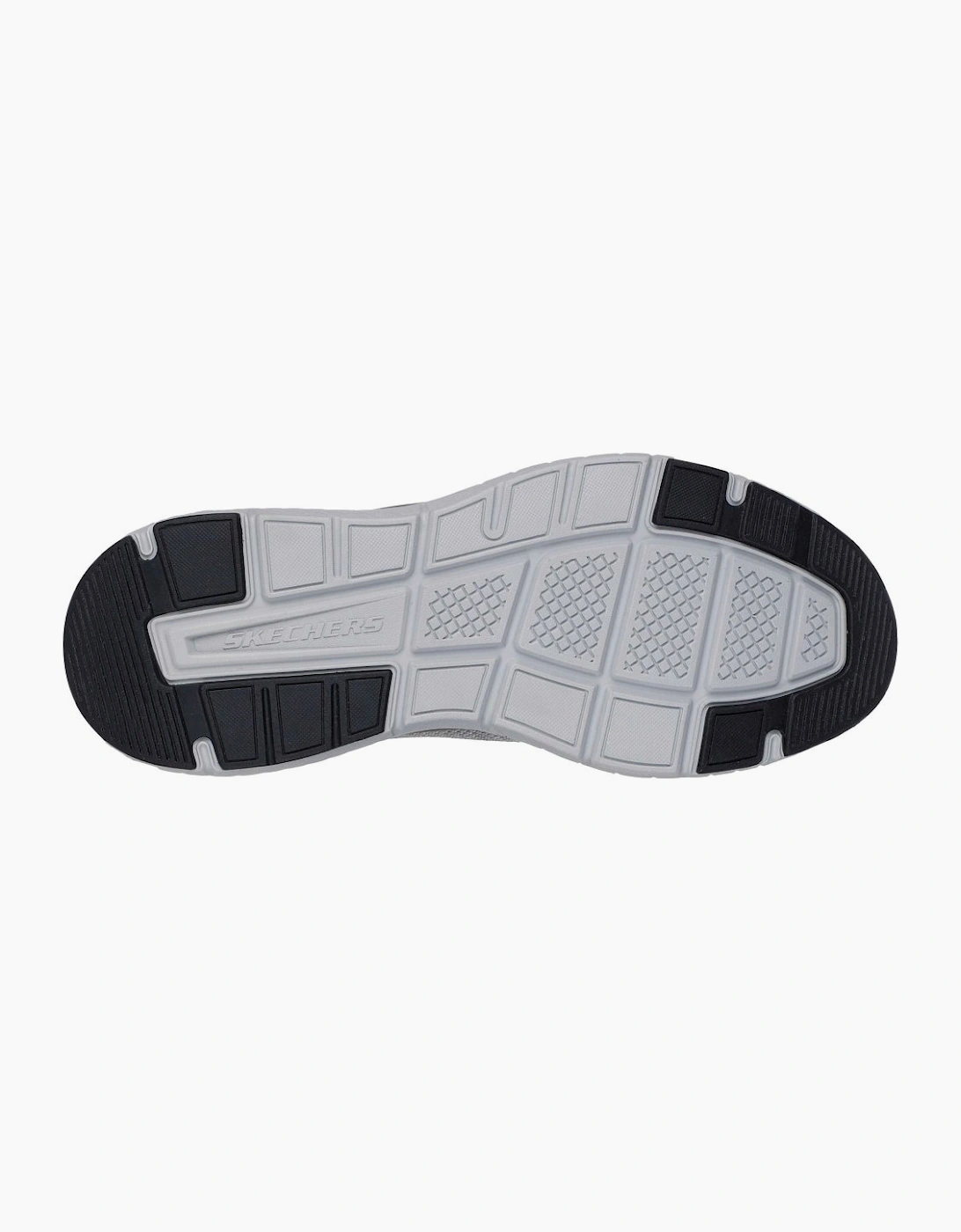 Arch Fit Crosser Locke Mens Trainers