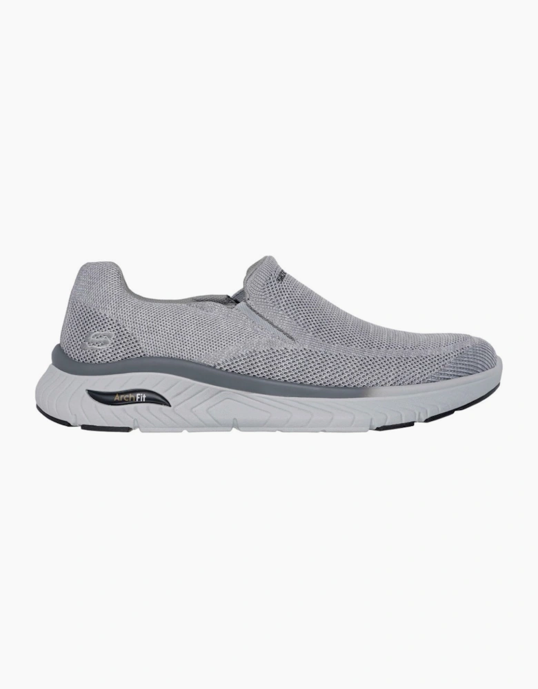 Arch Fit Crosser Locke Mens Trainers