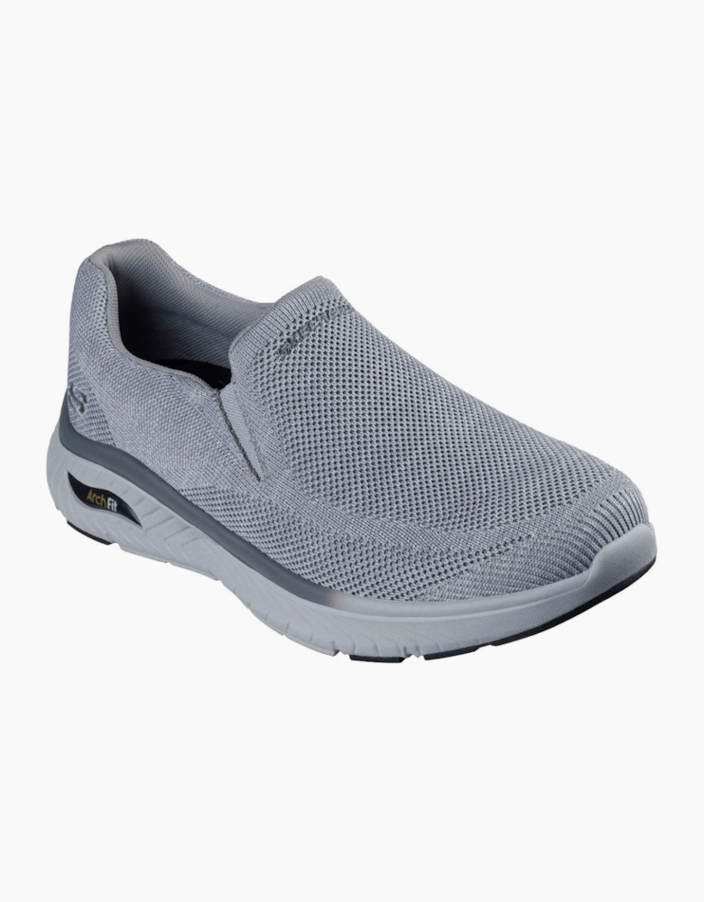 Arch Fit Crosser Locke Mens Trainers