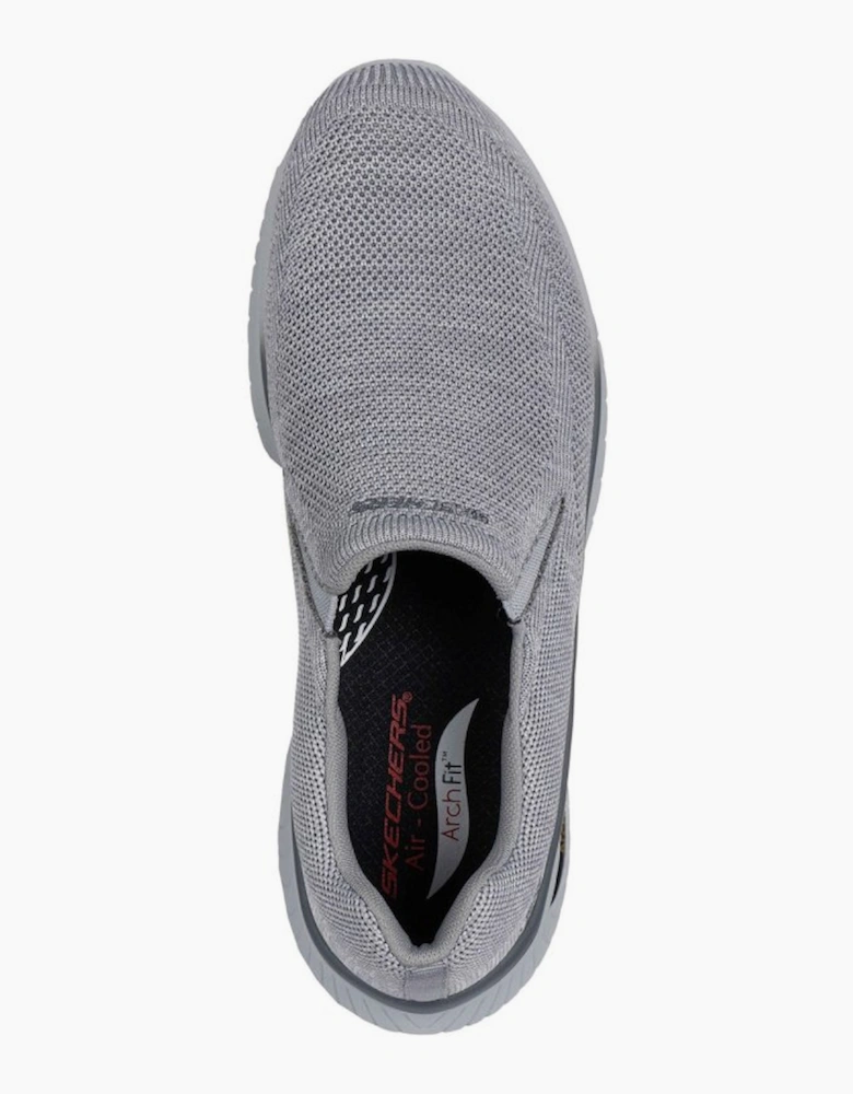 Arch Fit Crosser Locke Mens Trainers