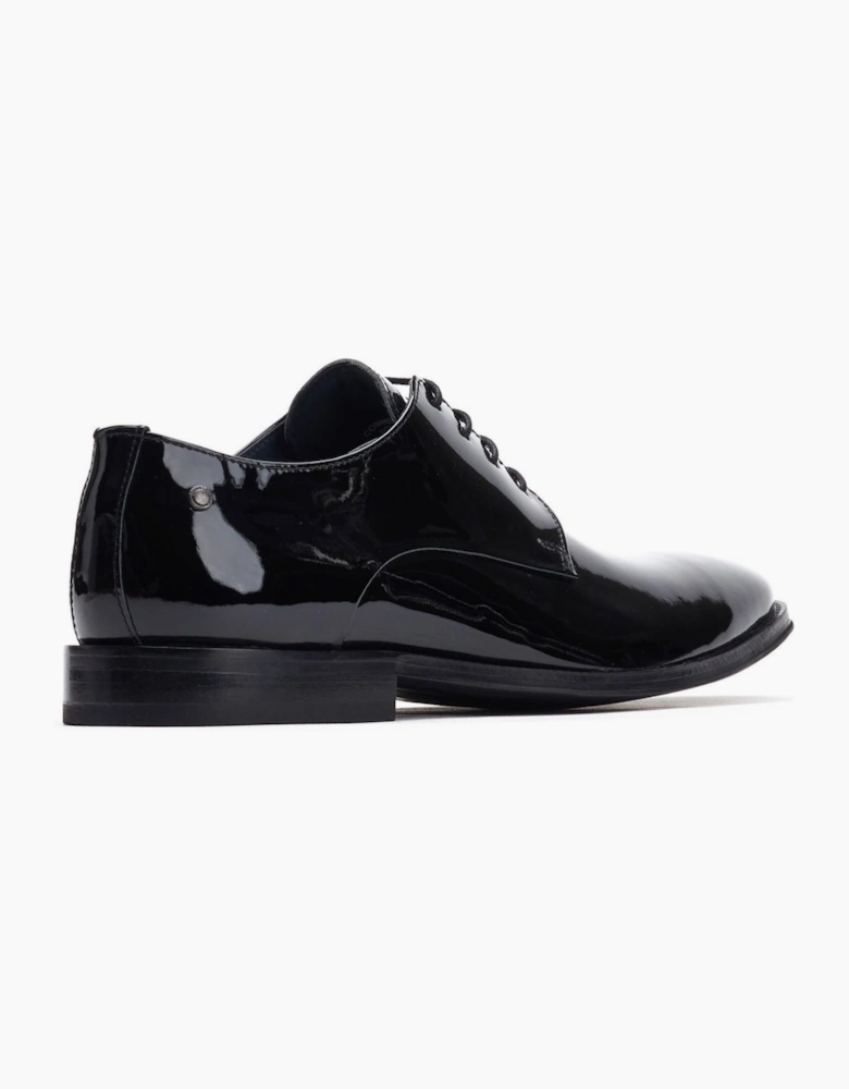 Marley Mens Formal Lace Up Shoes