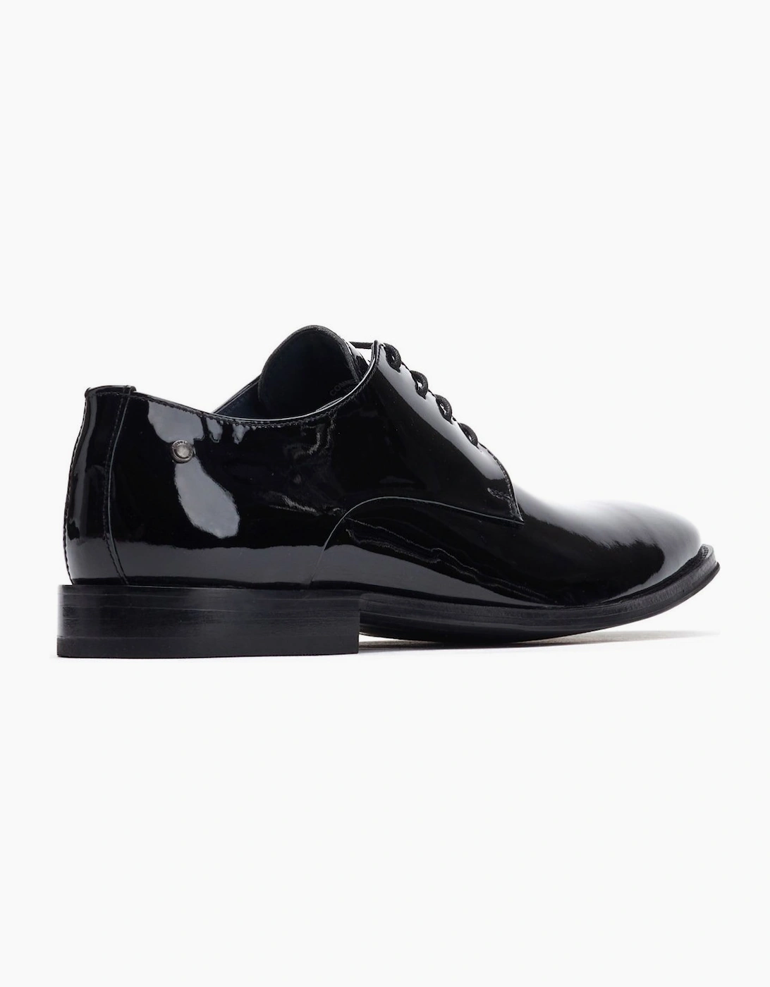 Marley Mens Formal Lace Up Shoes