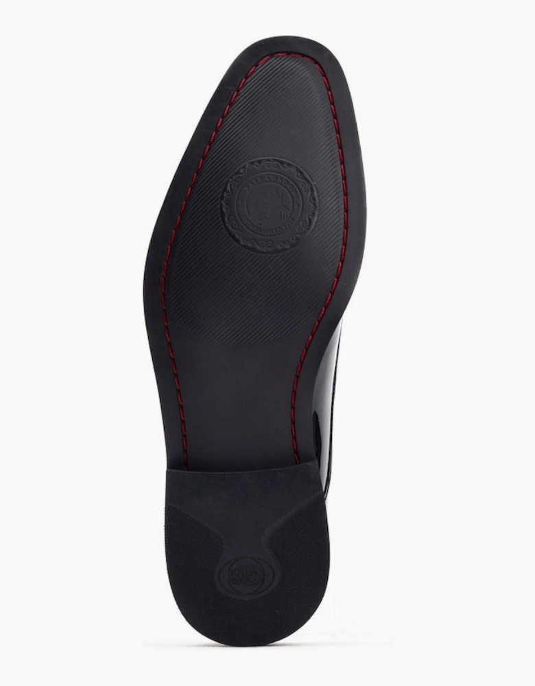 Marley Mens Formal Lace Up Shoes