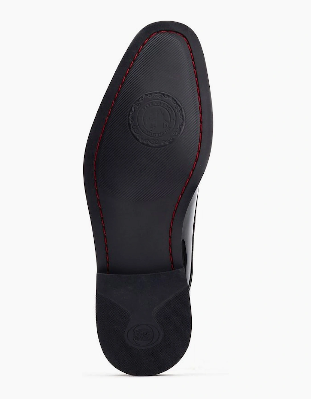 Marley Mens Formal Lace Up Shoes