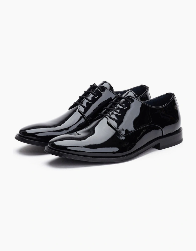 Marley Mens Formal Lace Up Shoes