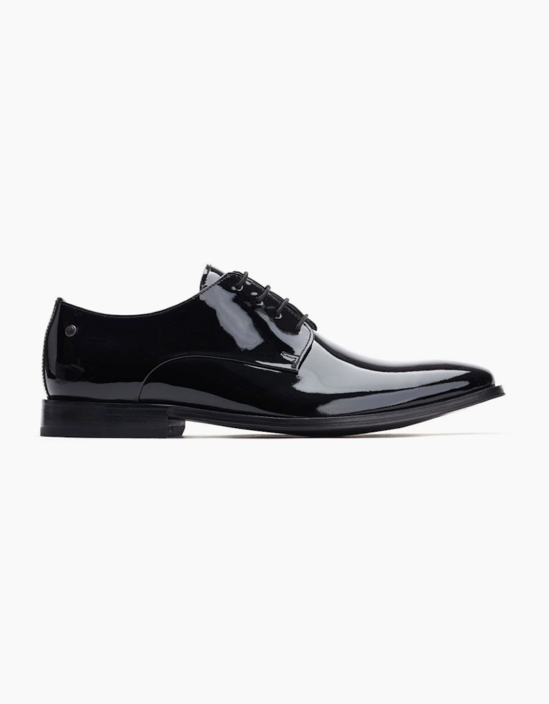 Marley Mens Formal Lace Up Shoes