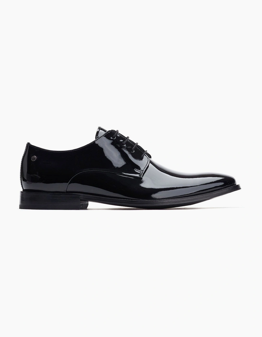 Marley Mens Formal Lace Up Shoes