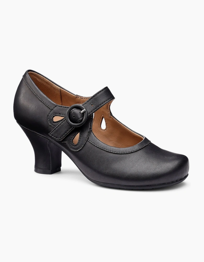 Broadway Womens Court Shoes