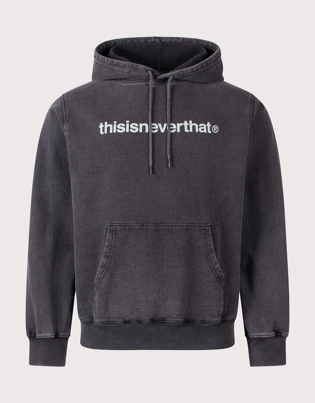 T-Logo LT Hoodie, 3 of 2