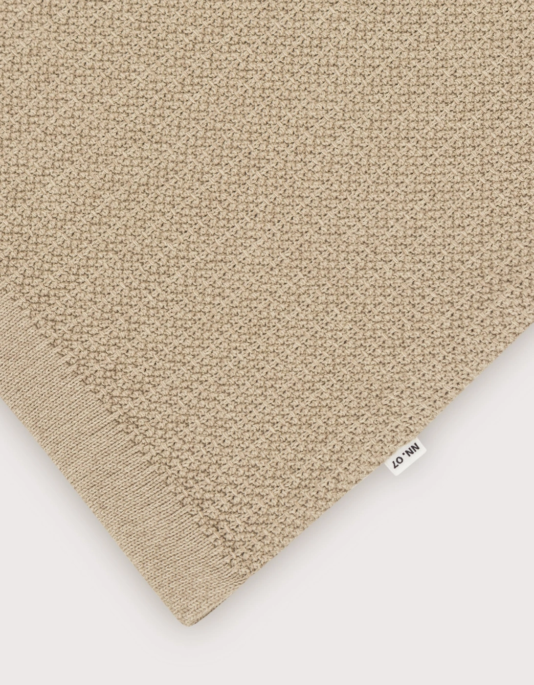 Ares knitted Short Sleeve Shirt