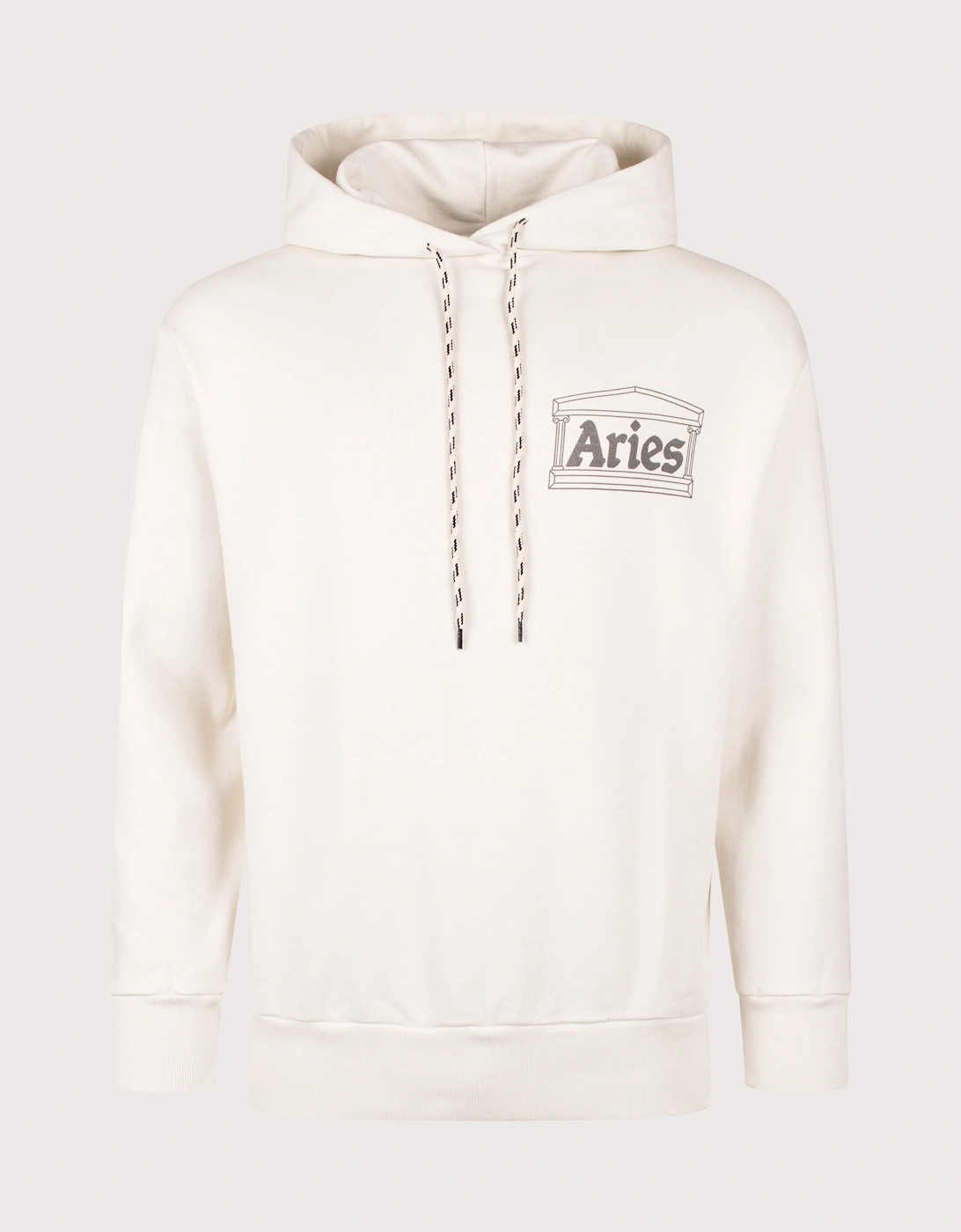 Premium Aged Temple Hoodie, 4 of 3