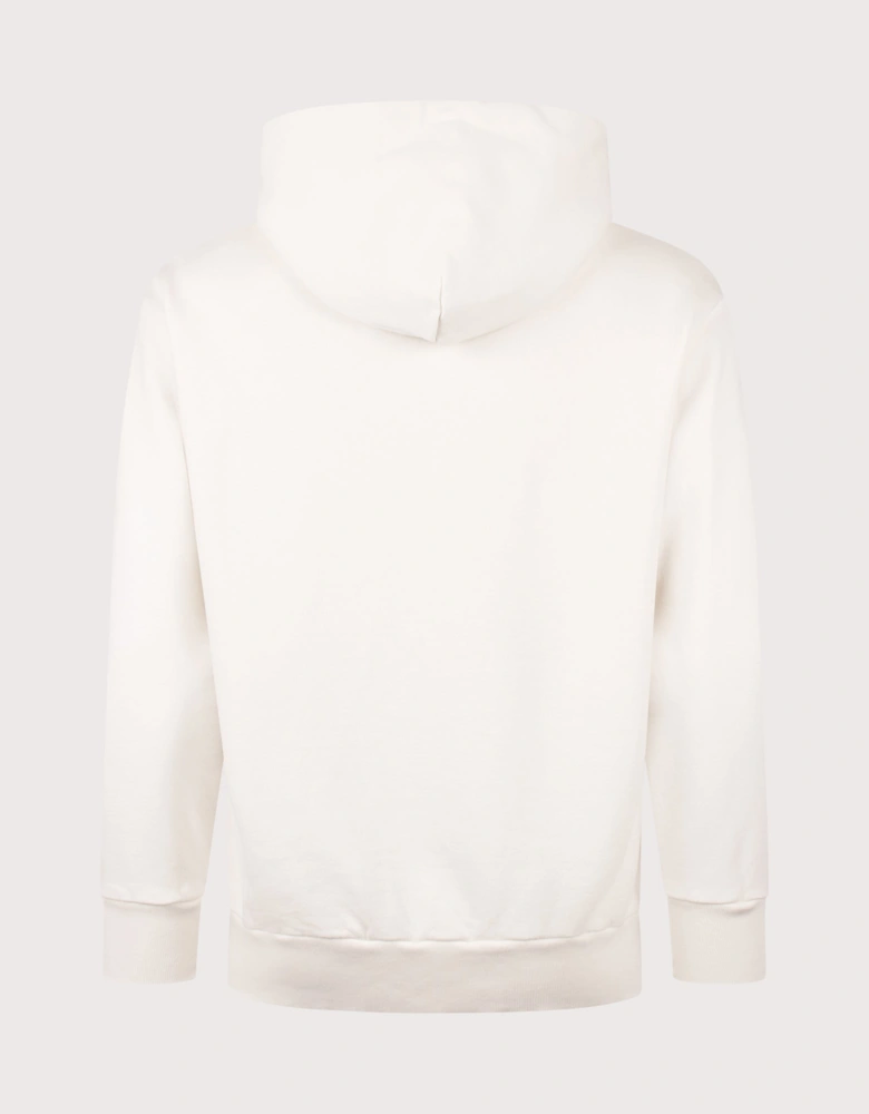 Premium Aged Temple Hoodie