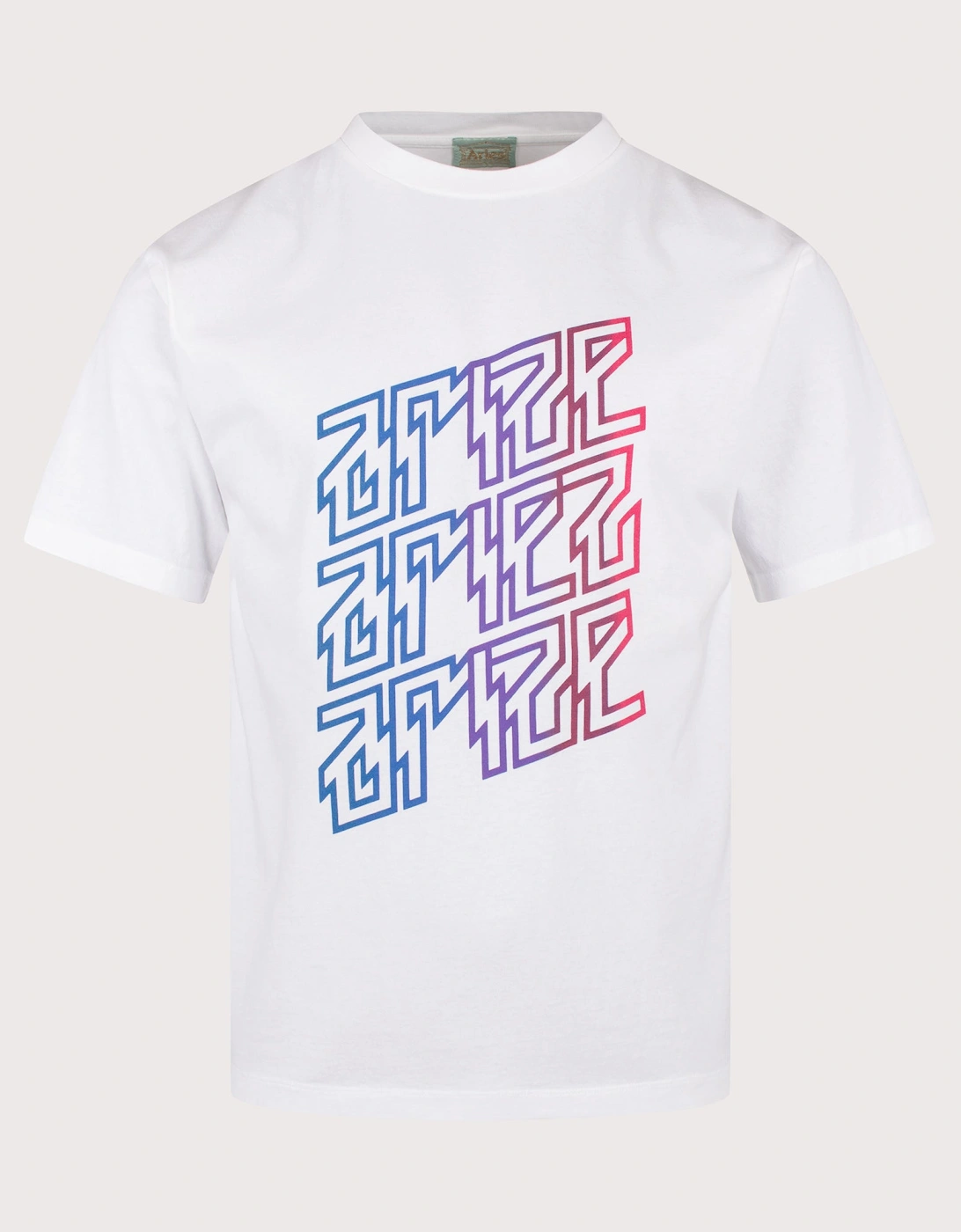 Faded Ariez Arize T-Shirt, 3 of 2