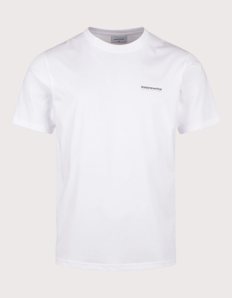INTL. Logo T-Shirt