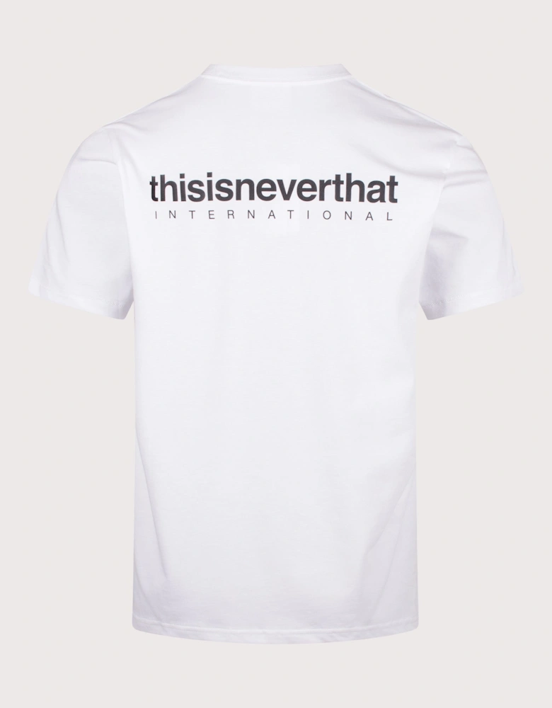 INTL. Logo T-Shirt