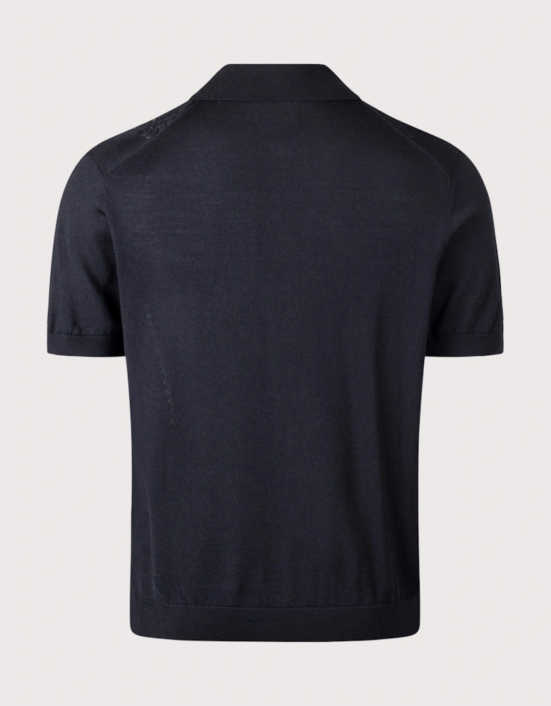Thor Knitted Shirt