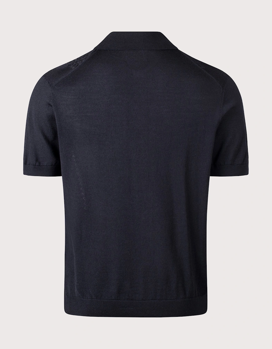 Thor Knitted Shirt