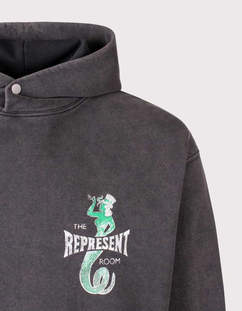 The Viper Room Dice Hoodie