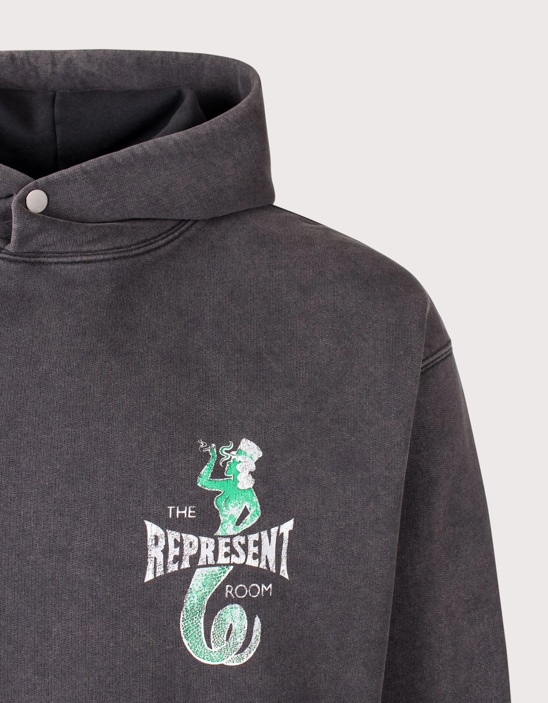 The Viper Room Dice Hoodie