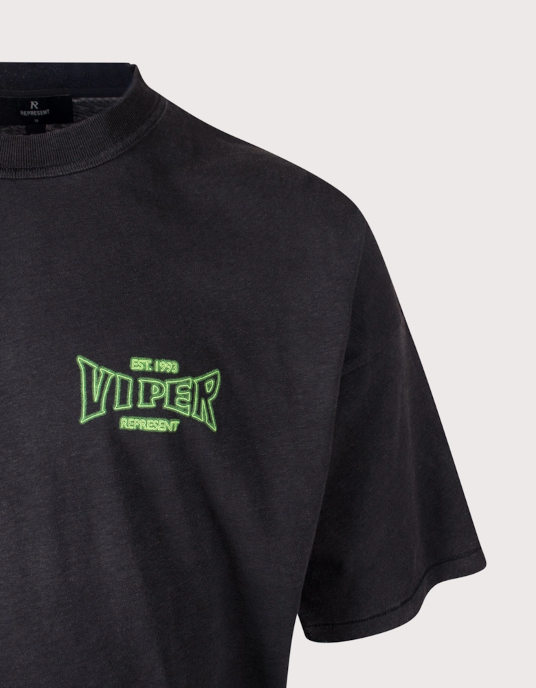 The Viper Room Glow T-Shirt
