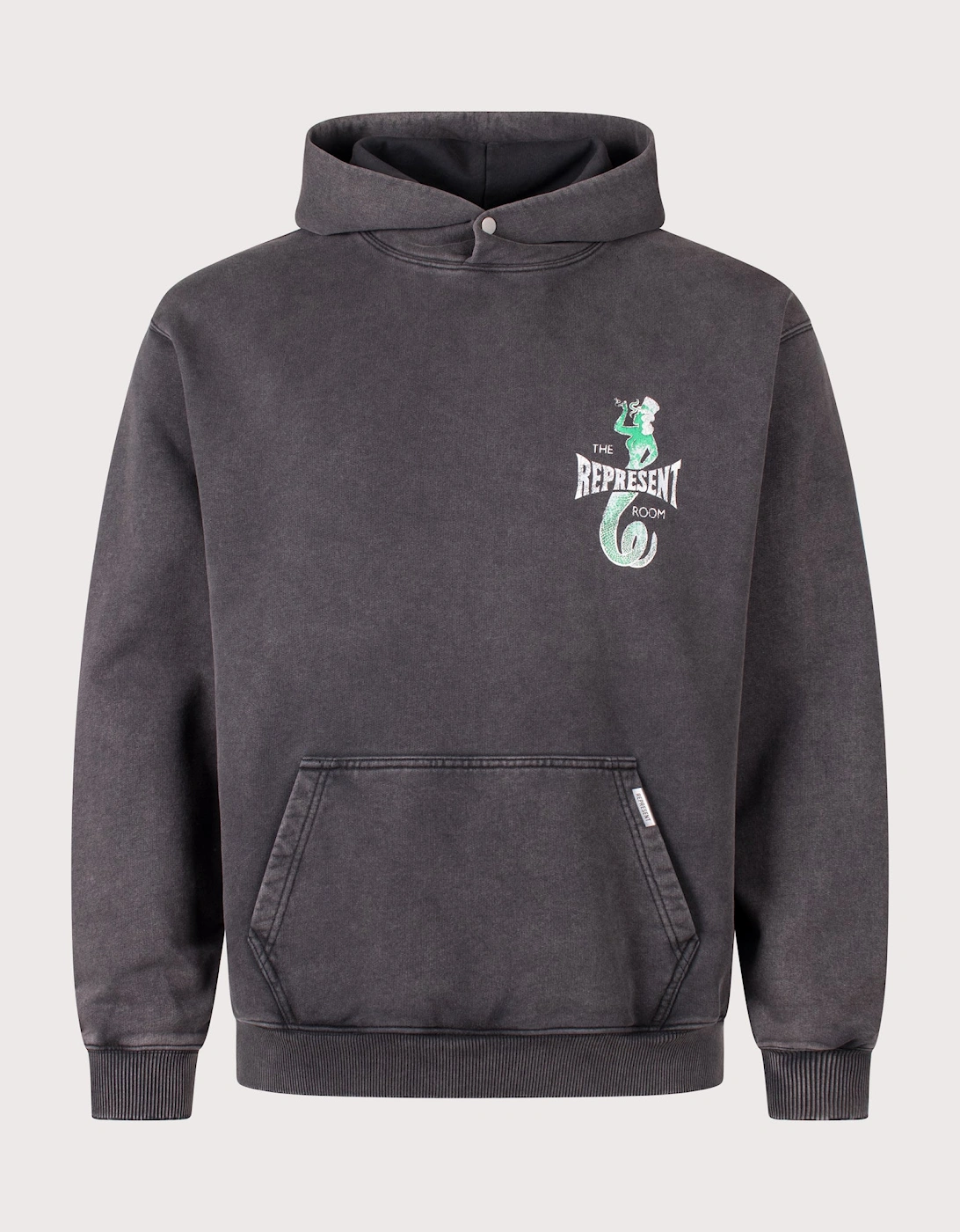 The Viper Room Dice Hoodie