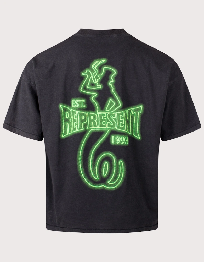 The Viper Room Glow T-Shirt