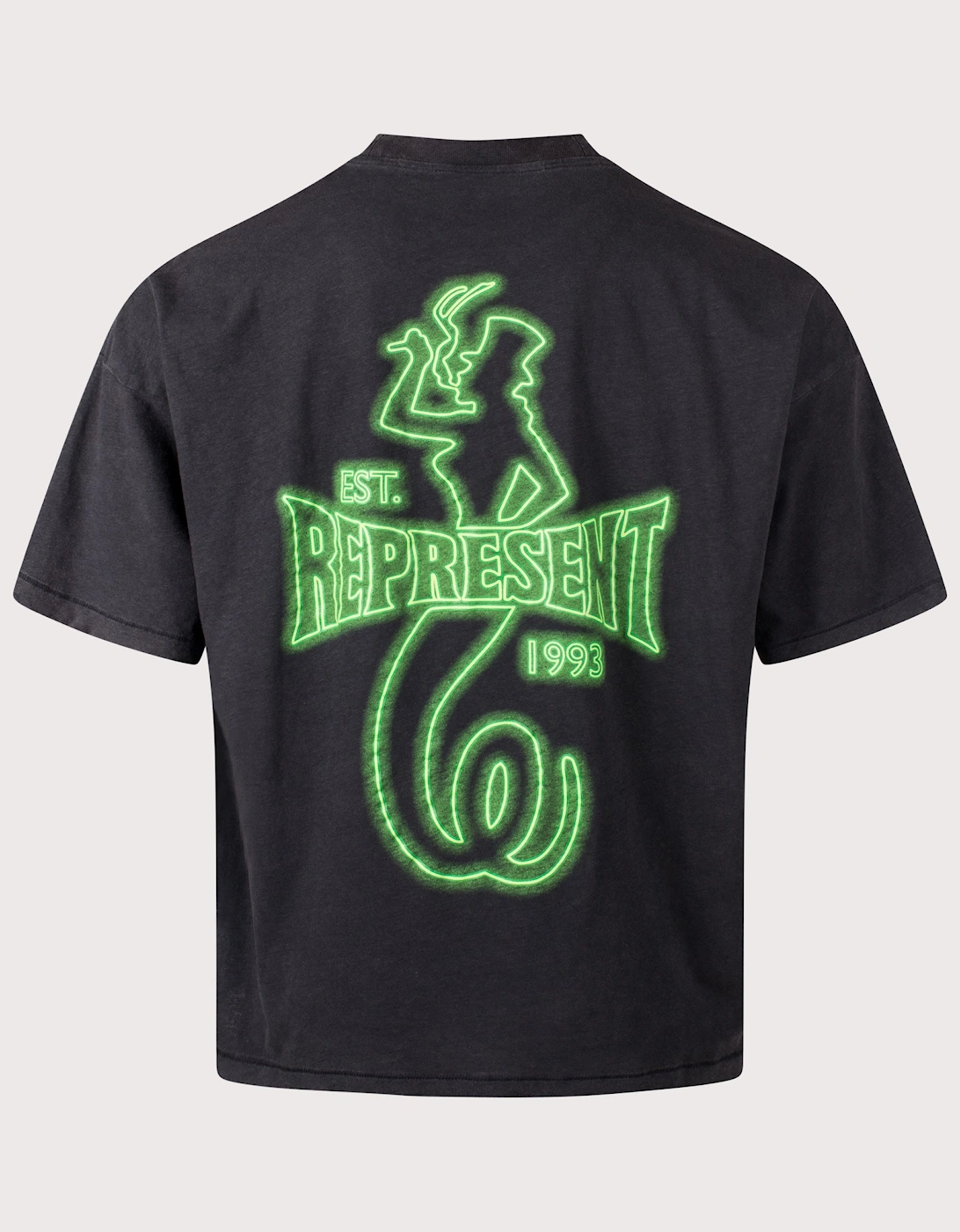 The Viper Room Glow T-Shirt