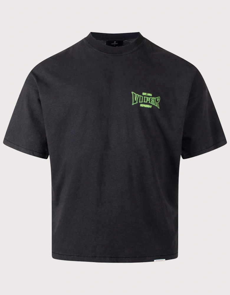 The Viper Room Glow T-Shirt