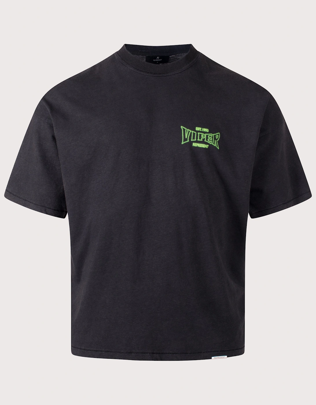 The Viper Room Glow T-Shirt