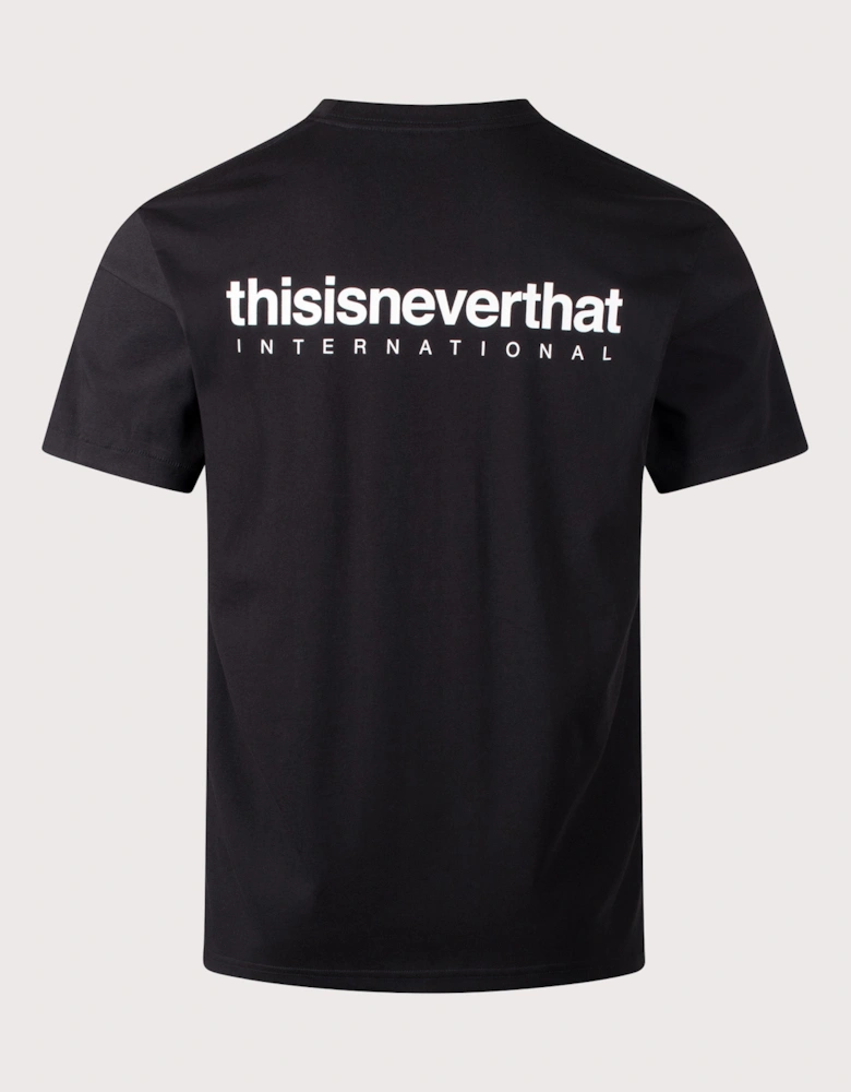 INTL. Logo T-Shirt