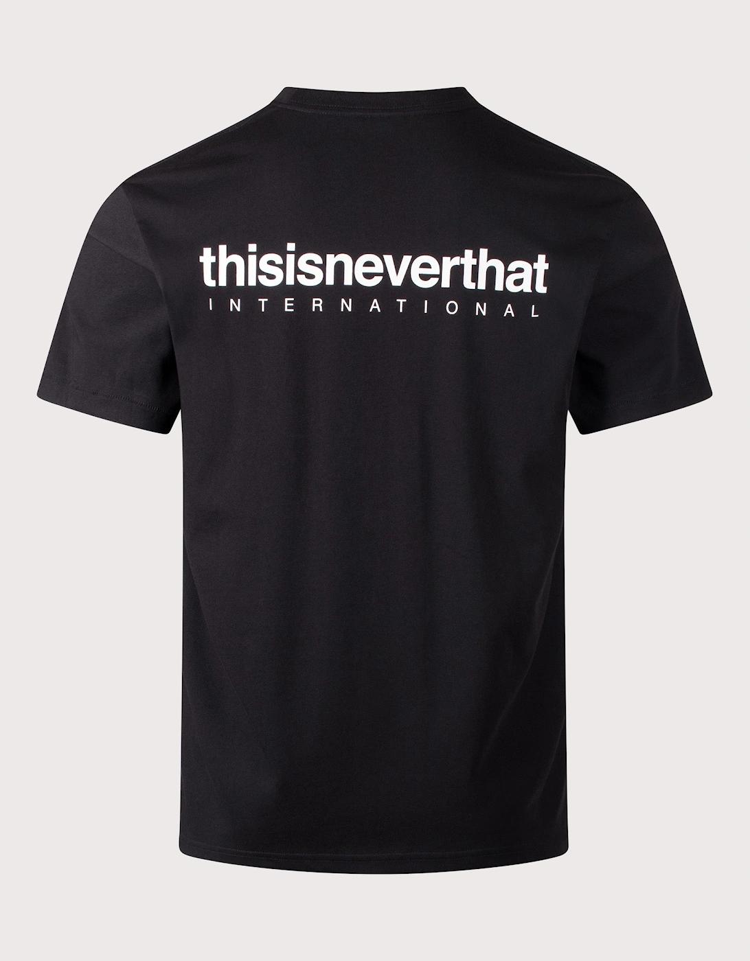 INTL. Logo T-Shirt