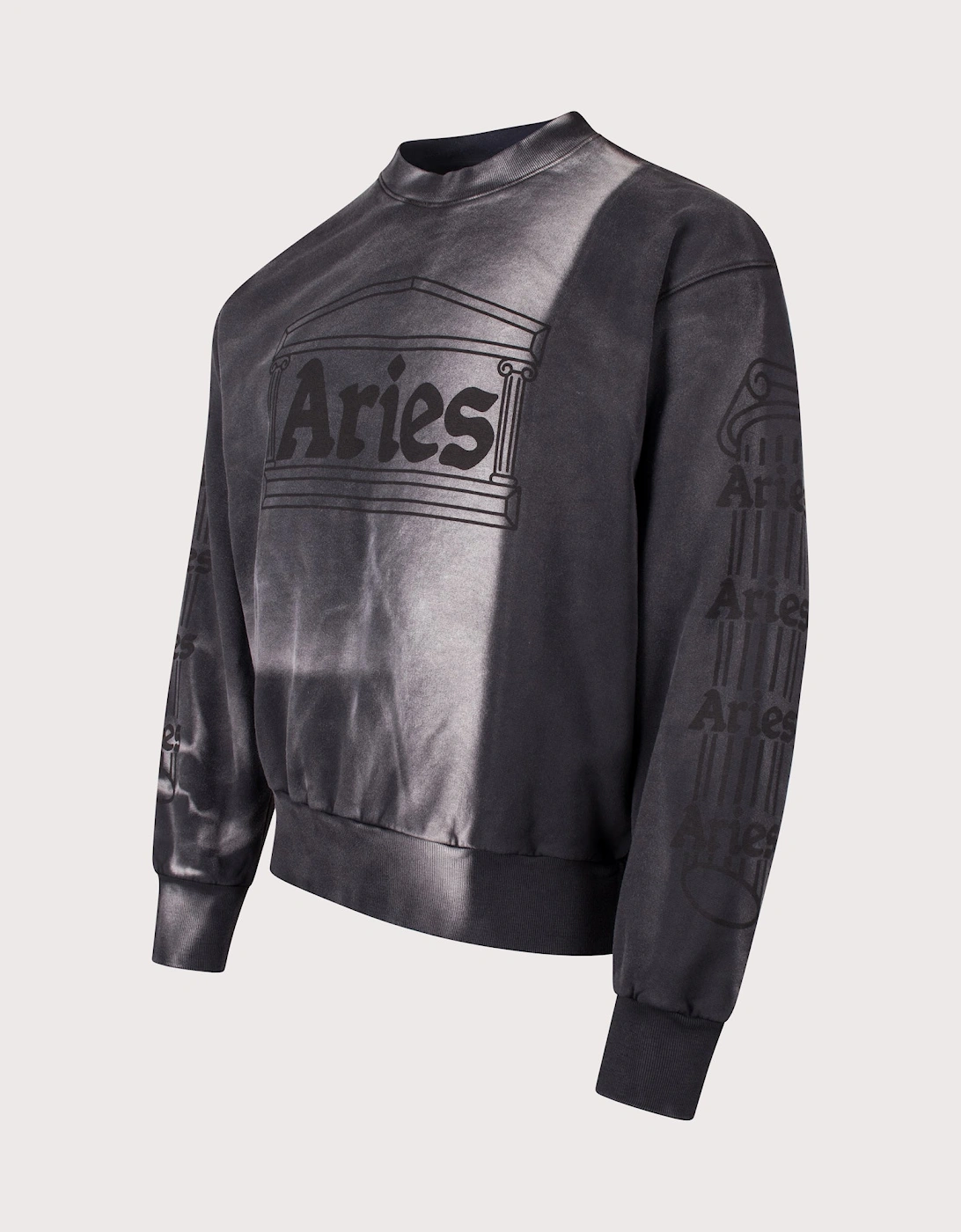 Sunbleached Column Sweatshirt, 5 of 4