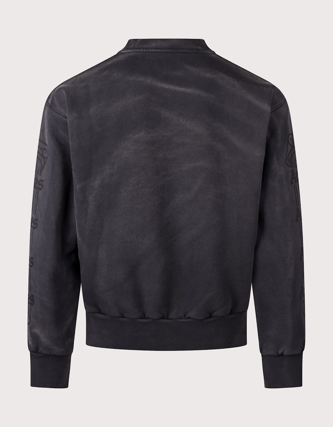 Sunbleached Column Sweatshirt