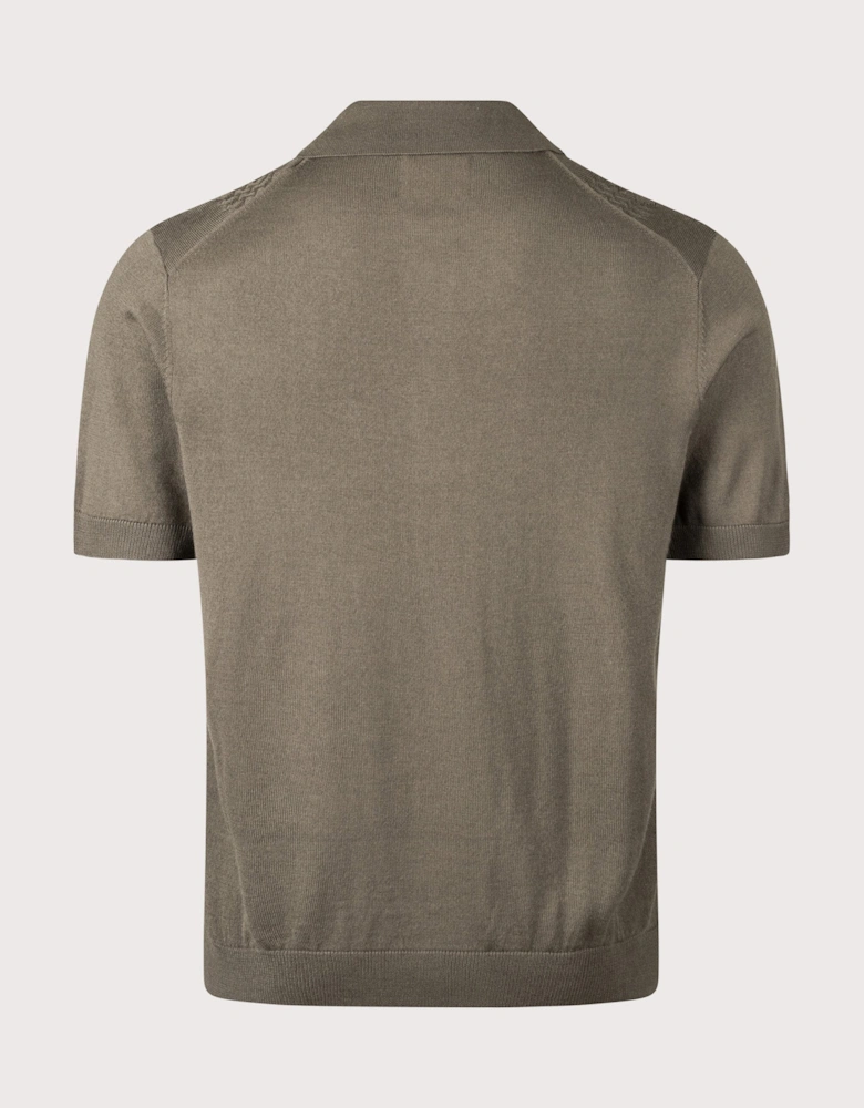 Thor Knitted Shirt