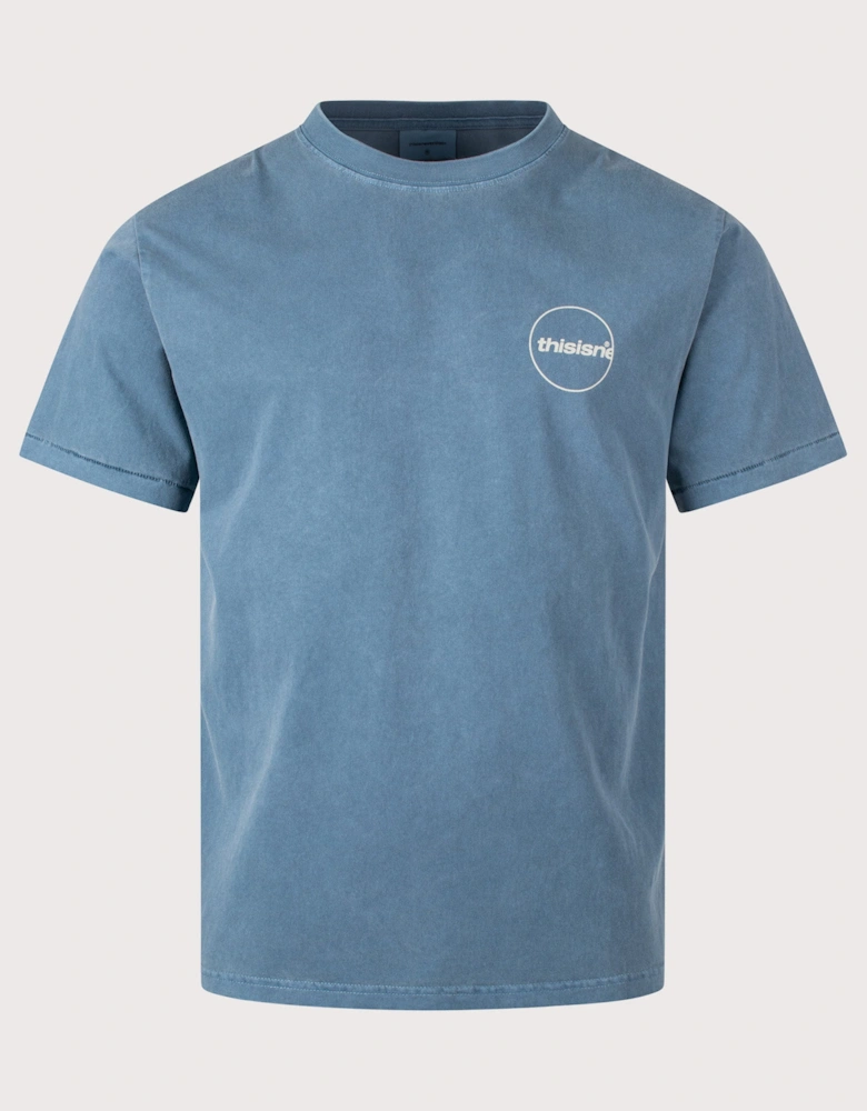 C-Logo T-Shirt