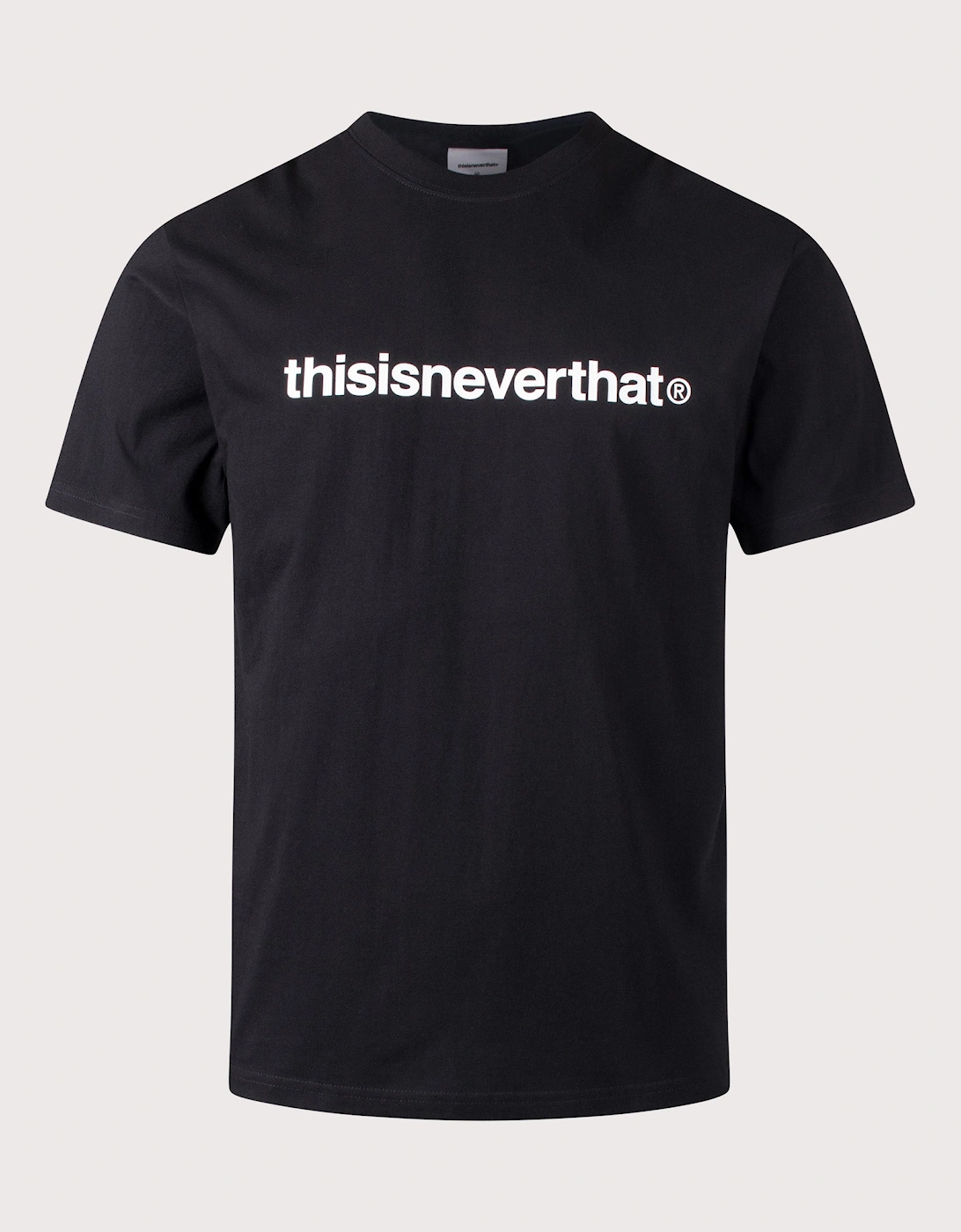 T-Logo T-Shirt, 3 of 2