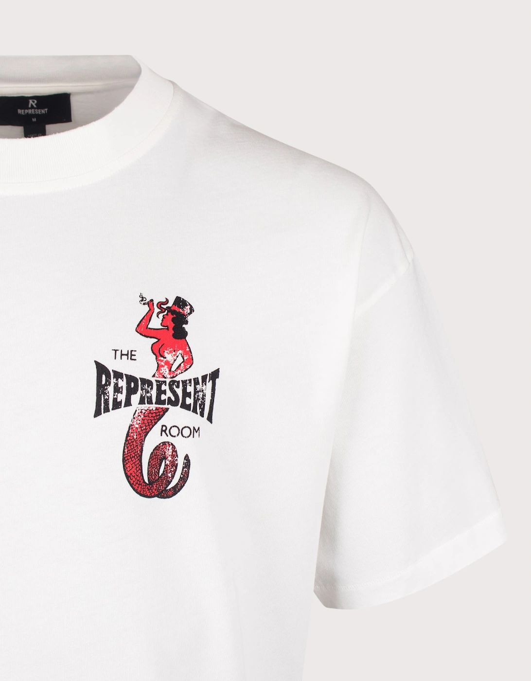 Represent x The Viper Room Dice T-Shirt