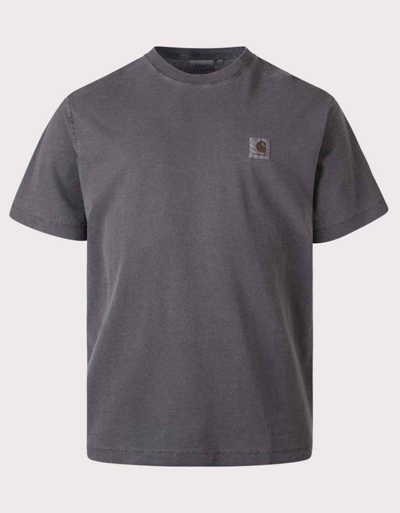 Loose Fit Nelson T-Shirt (Fits big to size)