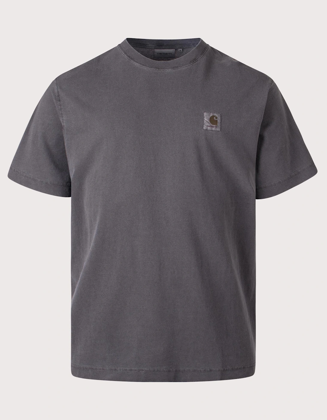 Loose Fit Nelson T-Shirt (Fits big to size)