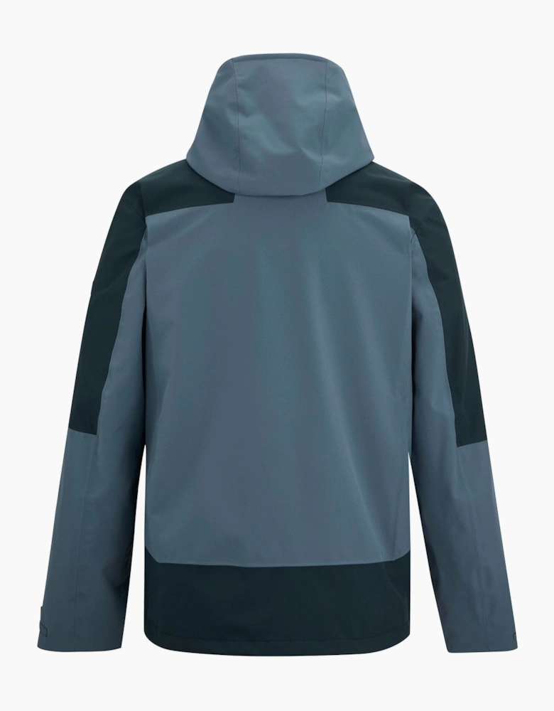 Regatta Mens Highton IV Stretch Waterproof Jacket