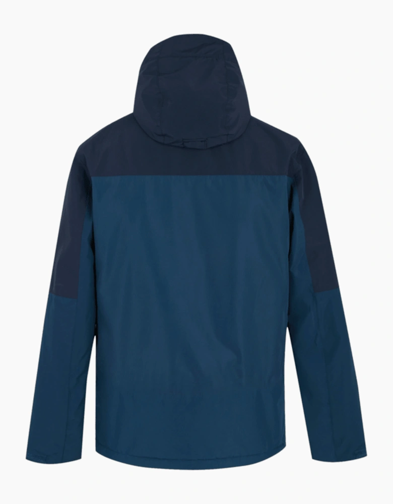 Regatta Mens Thornridge Insulated Waterproof Jacket