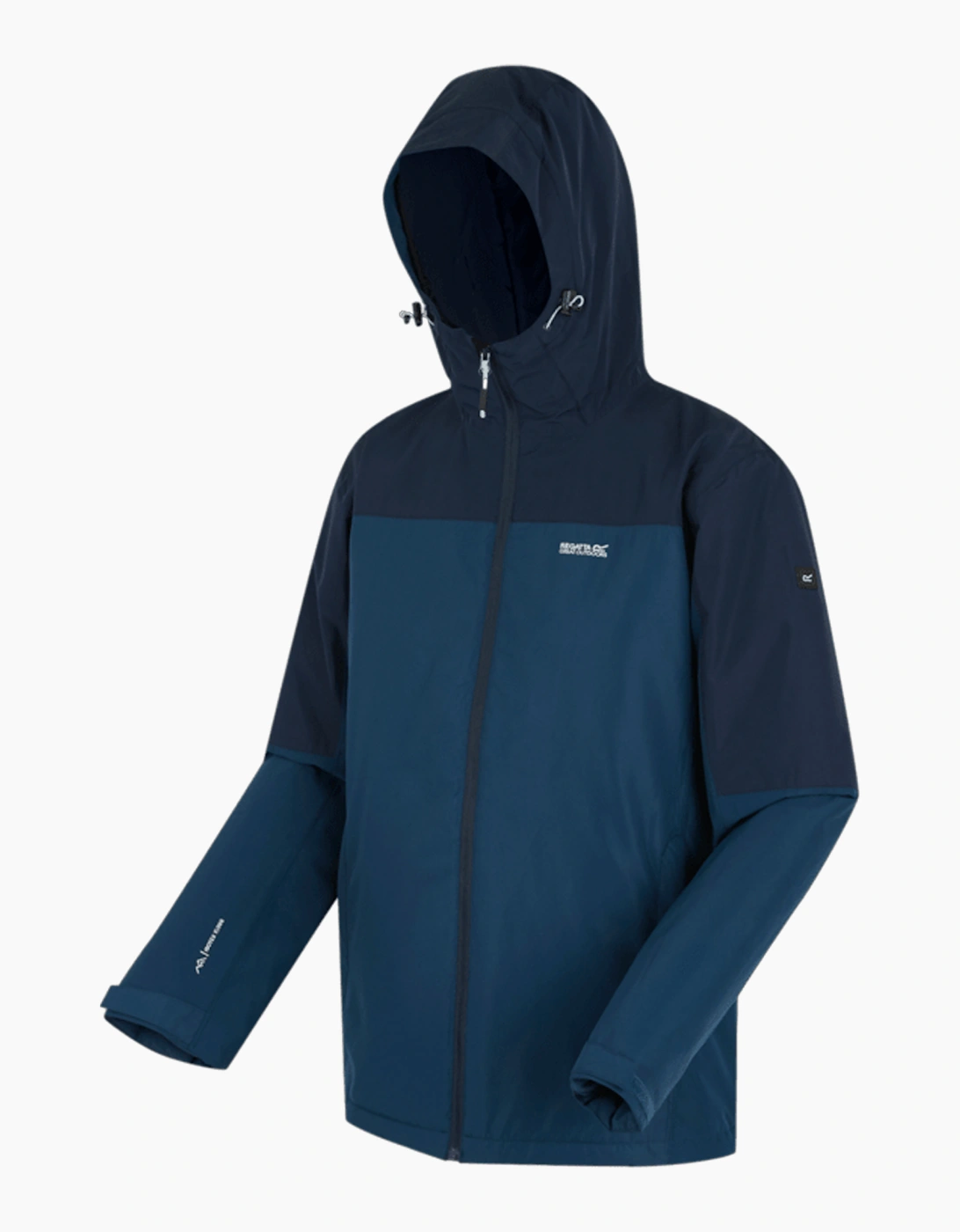 Regatta Mens Thornridge Insulated Waterproof Jacket